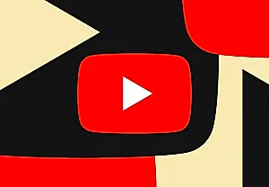 YouTube TV: твой личный киберпанк-пульт
