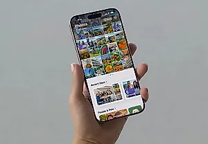 iOS 27: Фотошоп от Кука или игра в догонялки?