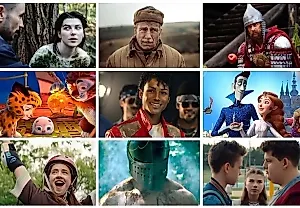 Майское безумие: Гай Ричи, Кощей и поп-король в одном флаконе