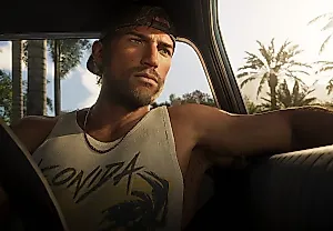 GTA 6: прогулы, миллиарды и реалистичная вода