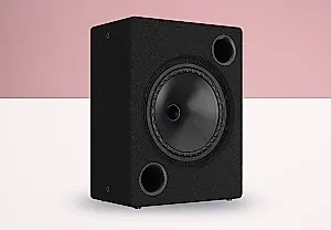 Спрячь свою гордость: Fyne Audio против красоты