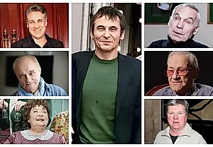 Апрельская потеря: кто из звёзд ушёл в 2026-м