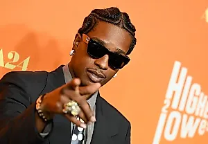 Имя с историей: A$AP Rocky объяснил, почему назвал сына в честь RZA