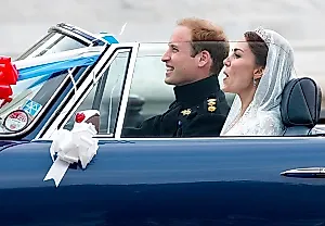 «Идеальная жизнь» по-королевски: как Кейт Миддлтон чуть не сошла с ума после свадьбы