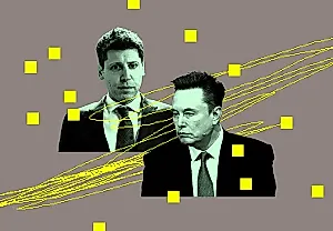 Суд Маска и Альтмана: грязное белье OpenAI