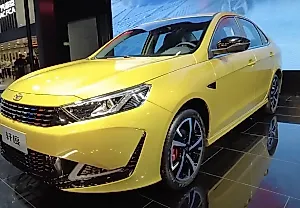 Chery уходит? Не спешите паниковать