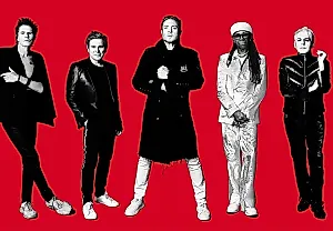 Дедушки поп-рока снова в деле: Duran Duran и Найл Роджерс зажгли на ТВ