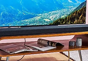 LG-саундбар: звук, который вы не заслужили