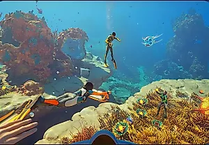Subnautica 2: Хайп, суды и ранний доступ