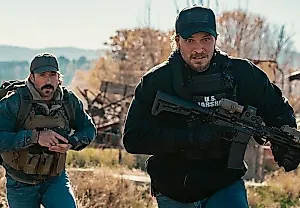 Когда выйдет финал «Marshals»?