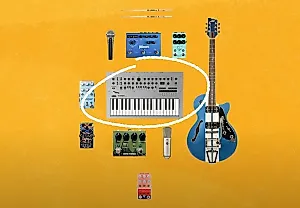 Etsy распродает музыкальный бизнес: от Reverb осталась лишь мелодия