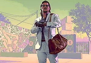 Grand Theft Auto 6 не будет продвигать бренды — издатели отказались от рекламы в игре