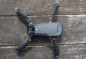 DJI Mavic 4 Pro: Новый дрон или просто удачная утечка?
