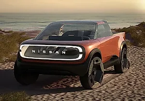 Nissan отказывается от планов по строительству завода электромобилей в США