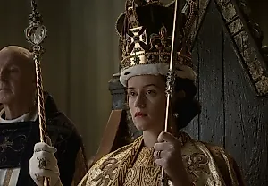 Netflix дал добро на приквел «The Crown»