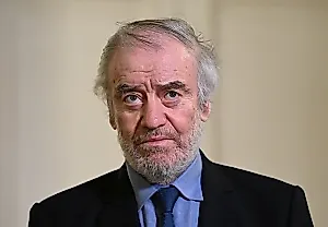 Дирижерская магия Гергиева: 73 года в музыке и вне её