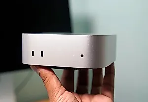 Apple убрала самый дешёвый Mac mini со своего сайта