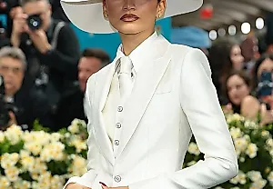 Пропустит ли Зендая ковровую дорожку Met Gala в 2026 году?