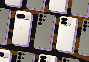 Android телефоны: Странный мир выбора и чакры