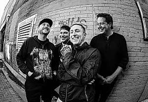 Yellowcard и Good Charlotte взяли вершину чарта