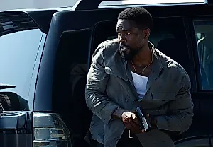 Весь саундтрек Man On Fire на Netflix: полный список песен по сериям