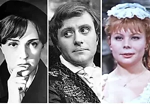 Любовный треугольник Миронова: сцена, страсти и разбитые сердца