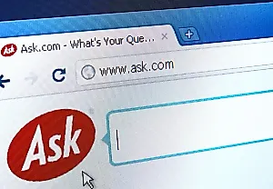 Ask.com shuts down: End of an era