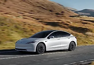 Tesla начинает продажи китайских Model 3 в Канаде по самой низкой цене за всю историю