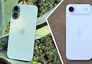 iPhone 17 против iPhone Air: спецификации или стиль?
