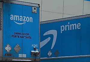 Amazon превращает доставку в AWS нового типа