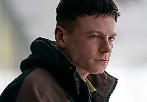 Когда выйдет 3 серия Half Man на HBO Max и BBC iPlayer?