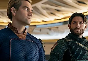 Когда выйдет 6 серия 5 сезона The Boys на Prime Video?