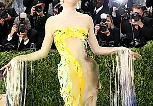 Все об образах Met Gala 2026