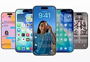iOS 26.5 добавит сквозное шифрование для RCS между Apple и Android
