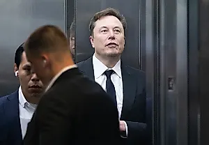 Илон Маск выплатил $1,5 млн SEC, завершив разбирательство по инвестициям в Twitter