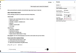ChatGPT's new default model is more factual and better at personalization