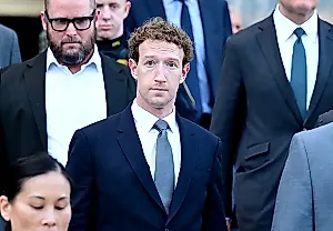 Издатели против Meta: обвинения в нарушении авторских прав
