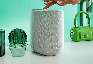 Alexa+ теперь доступна на динамиках Bose