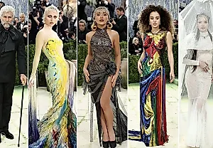 The Met Gala 2026 looks that broke the internet (and the group chat)