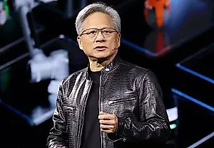 AI создает рабочие места: глава Nvidia уверяет, что работники могут не волноваться