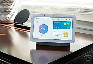 Google обновила ИИ-ассистента Gemini для умного дома