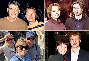 Любовь и драмы семьи Поверенновой