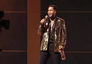 Romeo Santos, Daddy Yankee, Keityn и другие получили награды ASCAP Latin Music Awards 2026