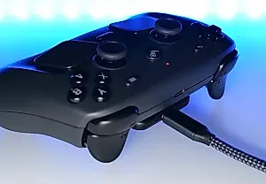 Valve публикует дизайн Steam Controller