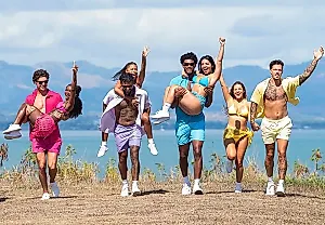 Everything to Know About 'Love Island USA' Season 8, From the Release Schedule to a Rumored Islander