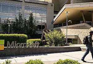 Microsoft может отказаться от экологических целей из-за дата-центров