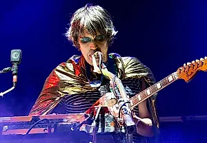 Стивен Дрост: история изгнания из The Flaming Lips