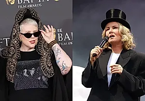 Скандал: Blessed Madonna против Róisín Murphy из-за цензуры и трансгендерных взглядов