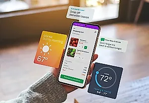 Qualcomm представляет два новых чипа для бюджетных смартфонов с технологией Smooth Motion UI