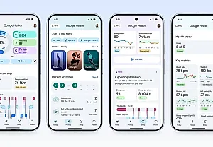 Google превращает Fitbit в единый центр управления здоровьем и фитнесом
